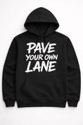 Black PYOL sweater