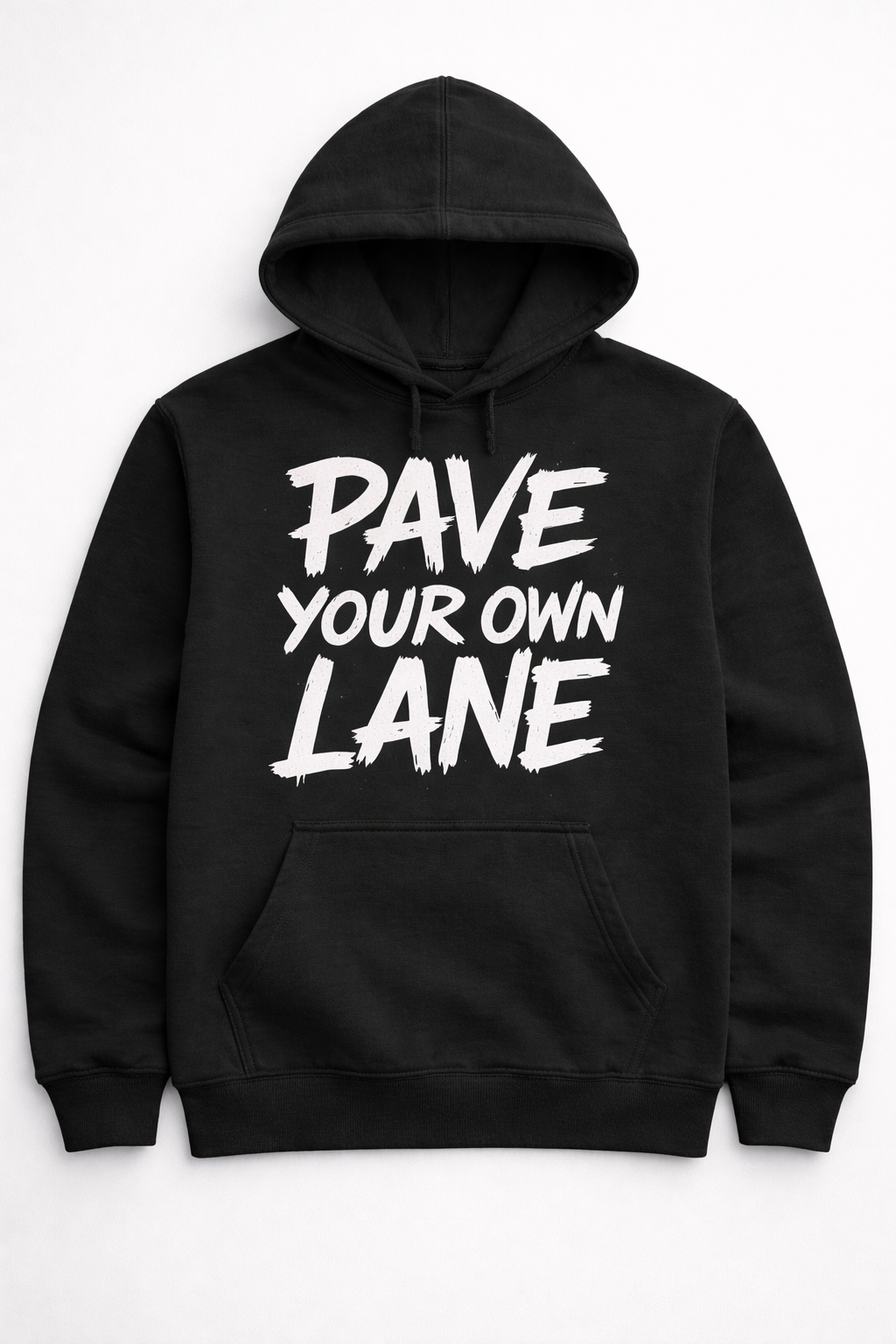 Black PYOL sweater