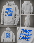 PYOL GREY HOODIE