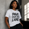 PYOL WHITE TSHIRT