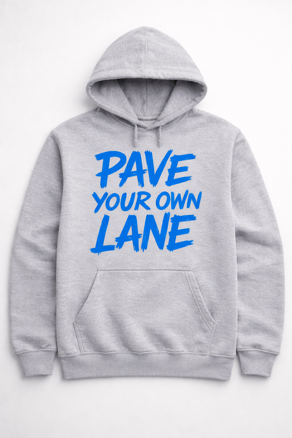 PYOL hooded sweater
