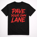 PYOL short sleeved T-shirt