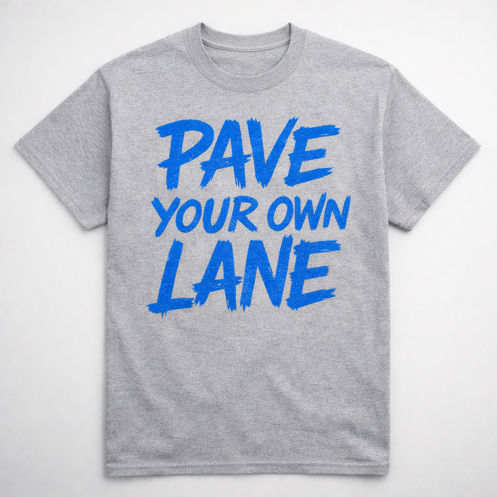 PYOL grey short sleeve t shirt