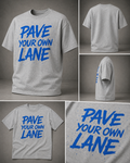 PYOL GREY T SHIRT