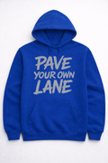 PYOL Hooded sweater