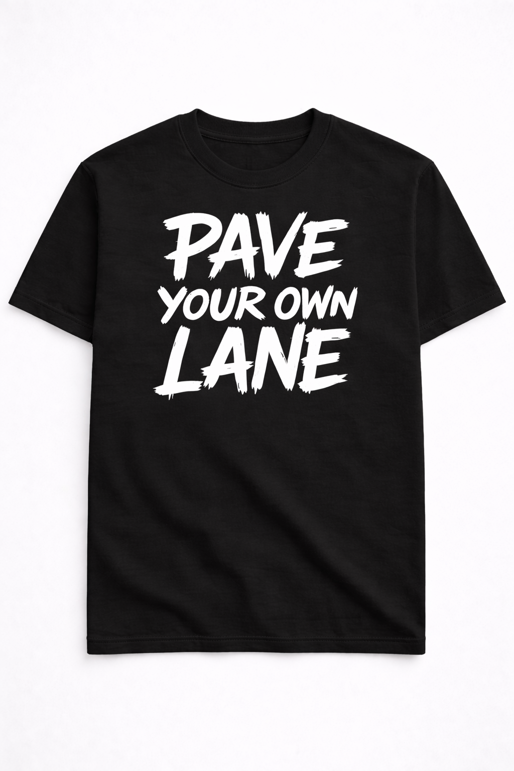 Short sleeved t shirt