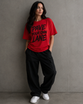 PYOL RED TSHIRT