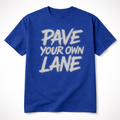 Short sleeve PYOL T shirt